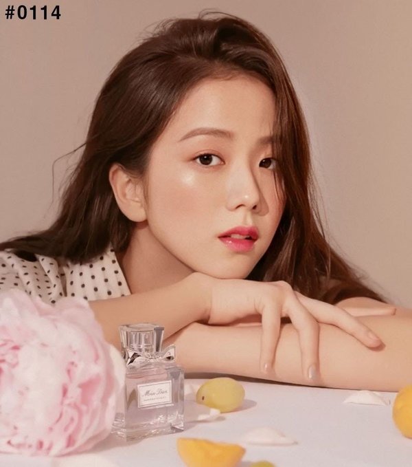 디* 수입 미스디* 블루밍 부케 오 드 뚜왈렛 향수