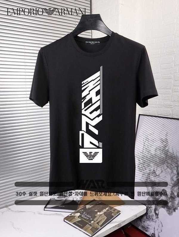 알** 나노블럭 독수리 티셔츠