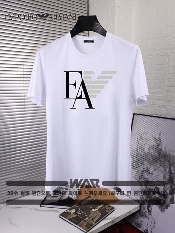 알** EA독수리 티셔츠