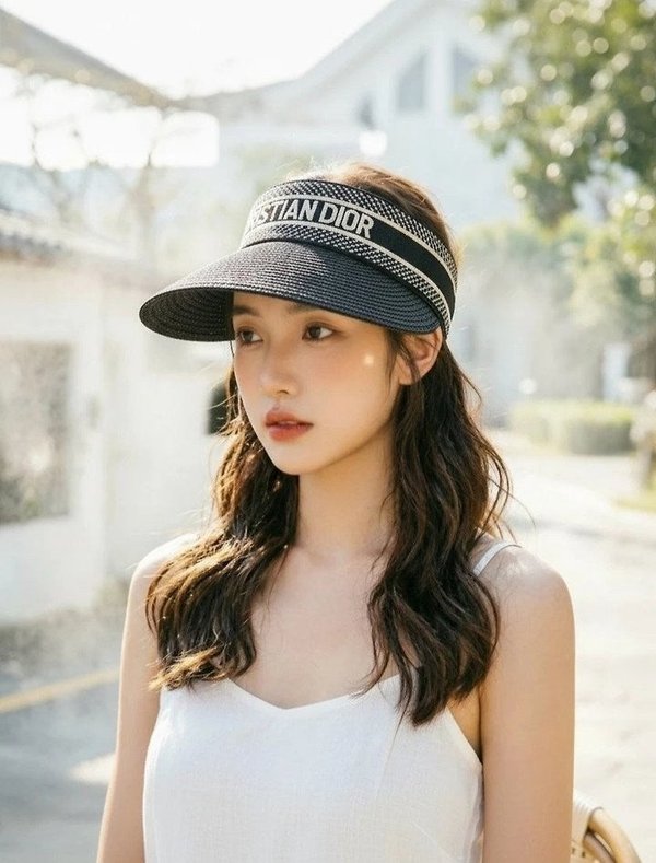디* 리비에라 D-오션 썬바이저 ✔수입