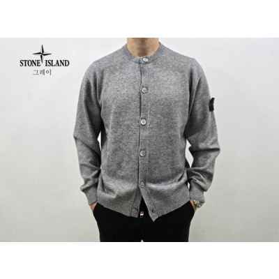 스* 캐시 와펜 라운드 가디건