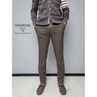 톰* New 헤링본 슬렉스(107)