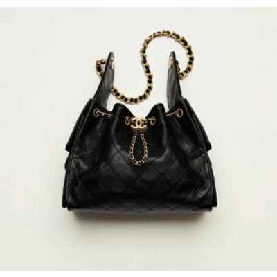 샤* 25호보 캐비어 블랙