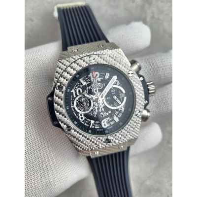 위** 유니코 킹파워 빅뱅 카본 실버 리미티드 에디션