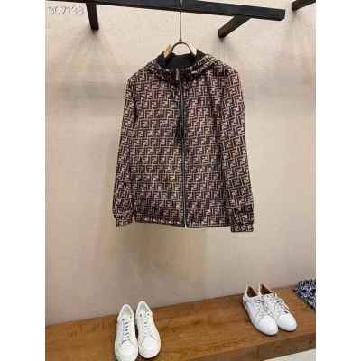 펜* 리버시블 바람막이