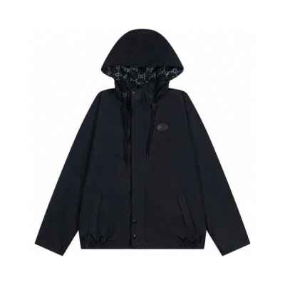 구* 리버시블 자켓