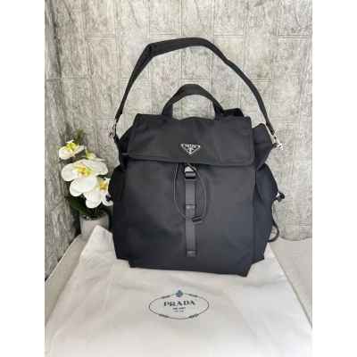 프** 리나일론 백팩