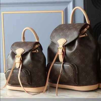 루* 몽수리 백팩