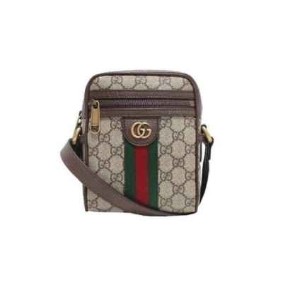 구* 오디피아 크로스백