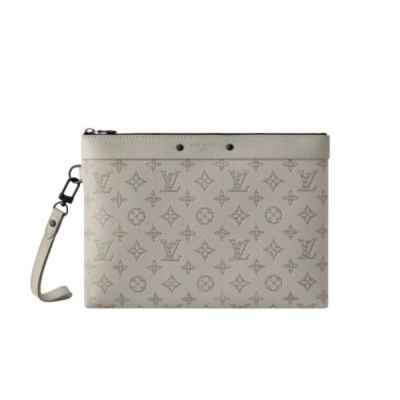 루* M14914 ㅡMONOGRAM SHADOW 포쉐트 투고 풀박스