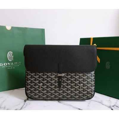 고** 고퀄 제작 크루지에 메신져 블랙