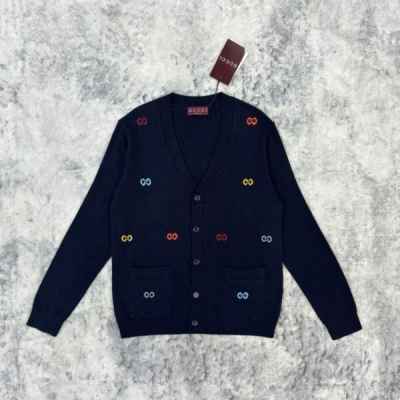 구* 25 멀티컬러 GG 가디건  수입  프리미엄