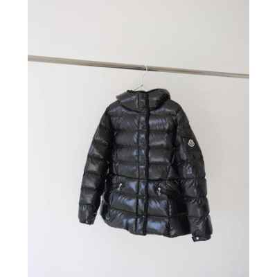 Barante (바란테) 다운 후드 패딩  수입