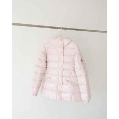 Barante (바란테) 다운 후드 패딩  수입