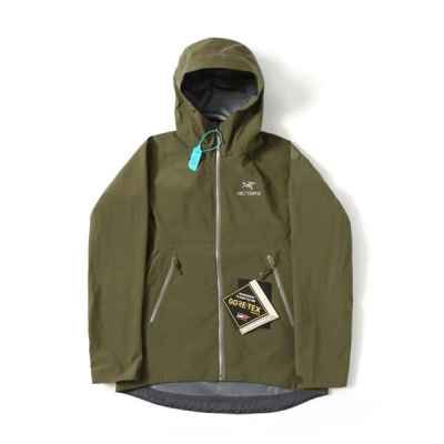 아**** 베타 LT 고어텍스 자켓 (타츠)  수입