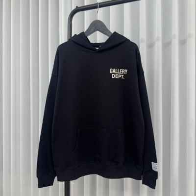 갤** 디파트먼트 90S GD로고 후드