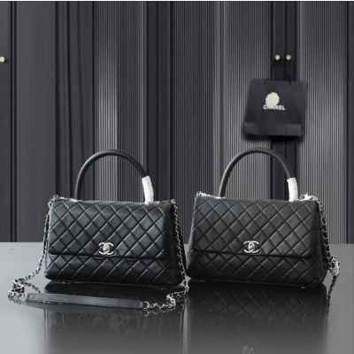 샤* 코코 탑핸들백