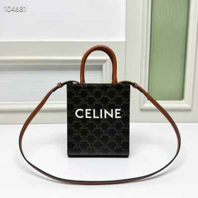 셀** 미니 카바스백