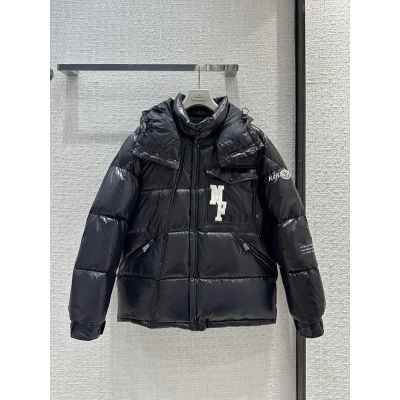 anthemiock 구스패딩