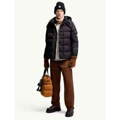 마야70주년 한정판 구스다운 패딩