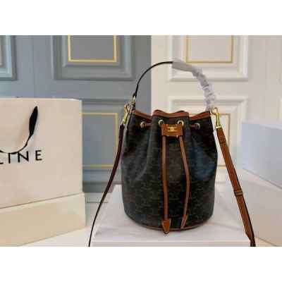 셀** 클라라 버킷백 (풀박)