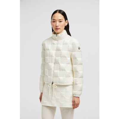 Ancy 숏 다운 재킷 ANCY SHORT DOWN JACKET