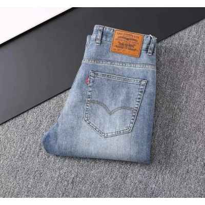 리*** 데님 팬츠