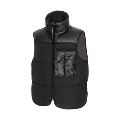 C* 컴퍼니 수입 에코 크롬 R 다운 베스트