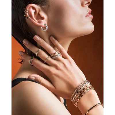 불** 세르펜티 바이퍼 브레이슬릿 팔찌수입