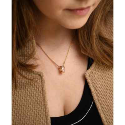 불** 세르펜티 바이퍼 네크리스 목걸이수입