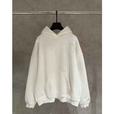 크* 말발굽 자수후드