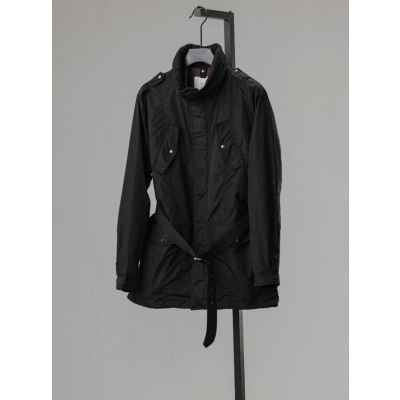 버** 수입고급 유틸리티 2중 패딩 점퍼