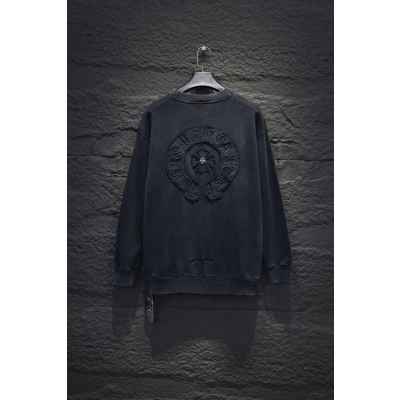 크* 말굽자수 맨투맨