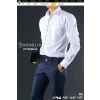 스페셜 라인 스판 셔츠