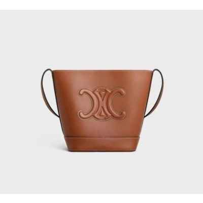 셀** 퀴르 버킷백