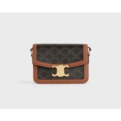 셀** 틴 트리옹프 탄