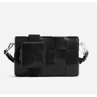 보** NEW 다양하게 활용할수 있는 스트랩을 갖춘 카세트 풀박스