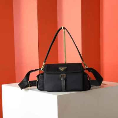 프** 리나일론 숄더크로스