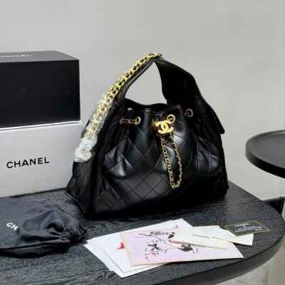 샤* 25c 크루즈 호보백램스킨