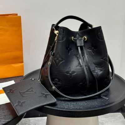 루* 앙프 네오노에 파우치 세트