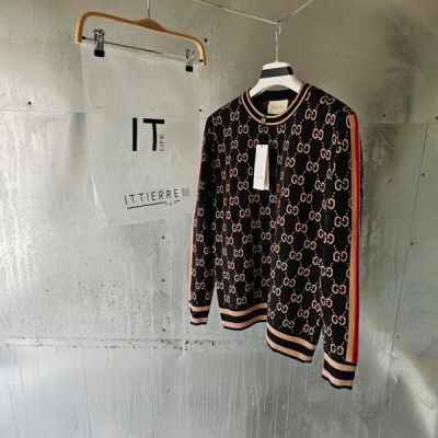 [특가] 구* GG패턴 니트