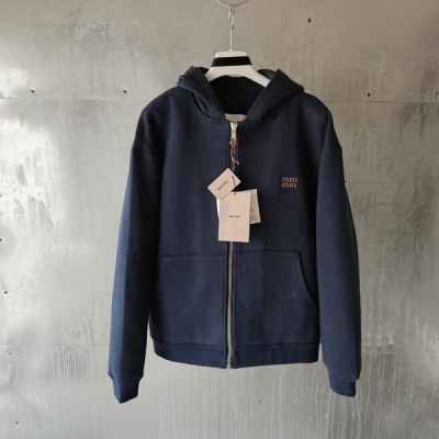 미*** 저지 후디 자켓