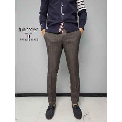 톰* New 줄지 슬렉스(064)