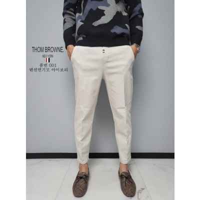 톰* New 텐션 기모 면바지 (001)