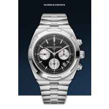 바** 콘스탄틴 오버시즈 5500v 블랙다이얼