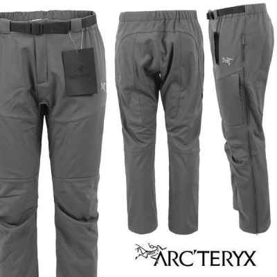 아**** 지퍼 팬츠 기모 원단