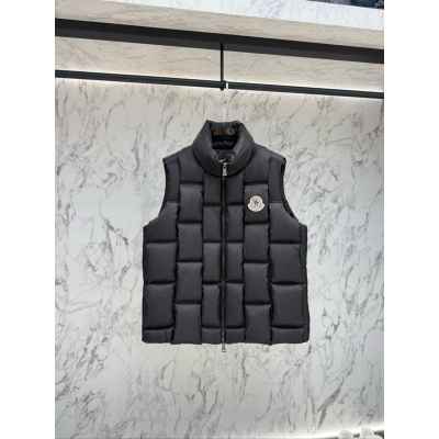 x 크리스토퍼 락시 727 콜라보 구스다운 베스트 (최상위버전) 패딩조끼