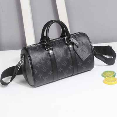 루* 이클립스 반둘리에