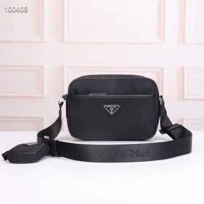 프** 나일론 크로스