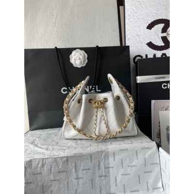 샤* 25C 크루즈 호보백